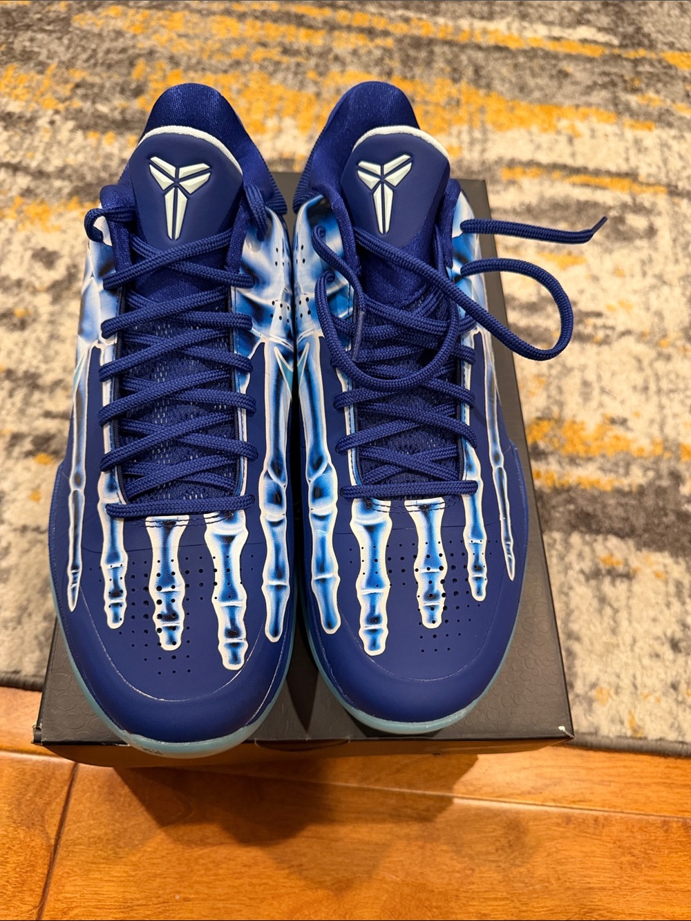 KOBE 5 Protro - Picture 3 of 5